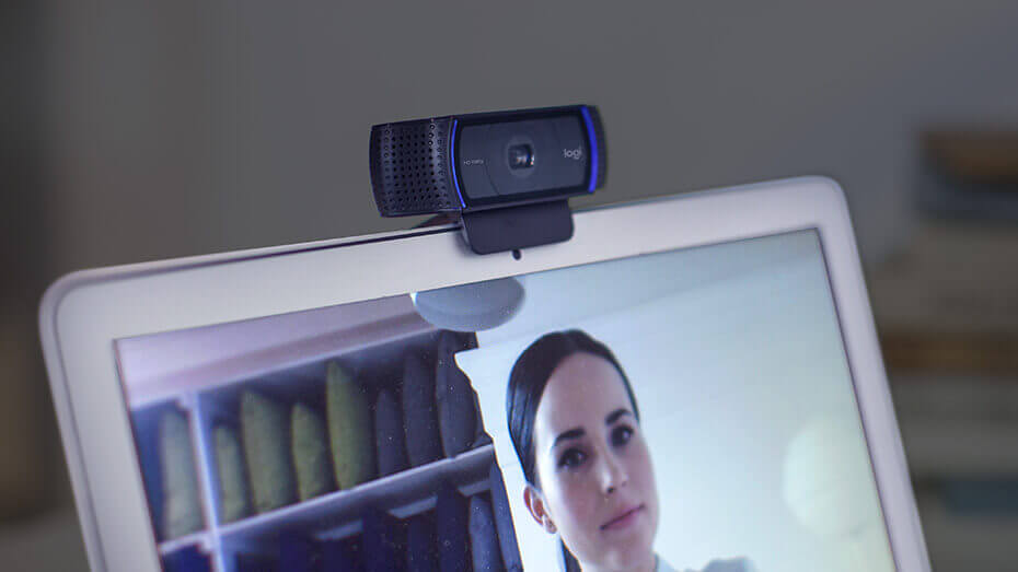 Logitech C920 HD Pro Webcam_3